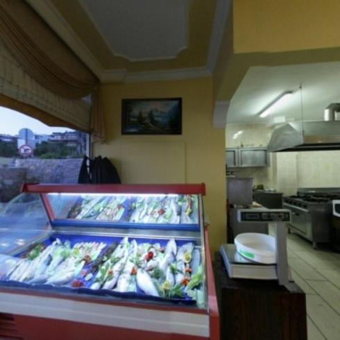 Pasifik Hotel Çeşme エクステリア 写真